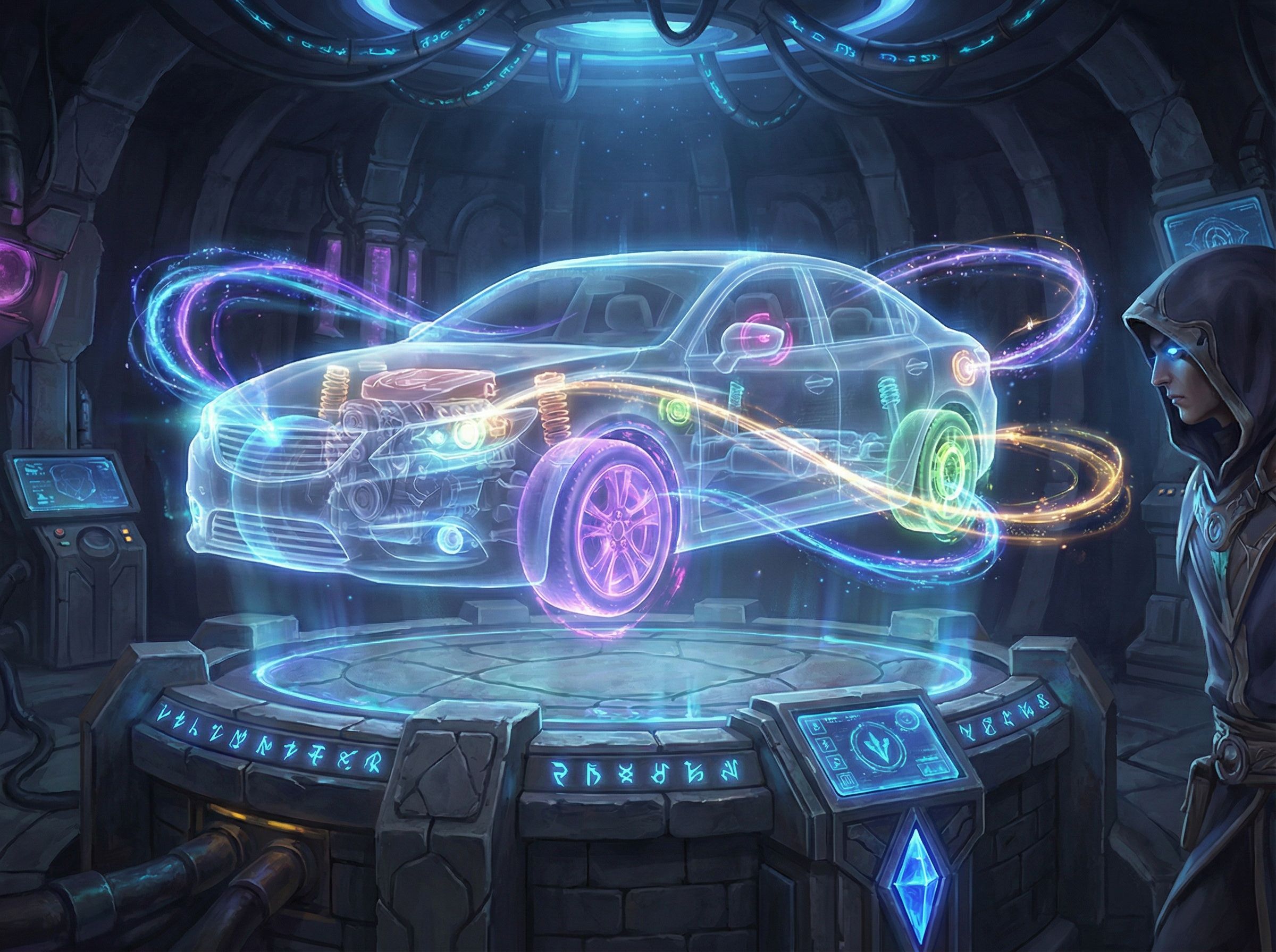 萝莉岛 AI视频剪辑