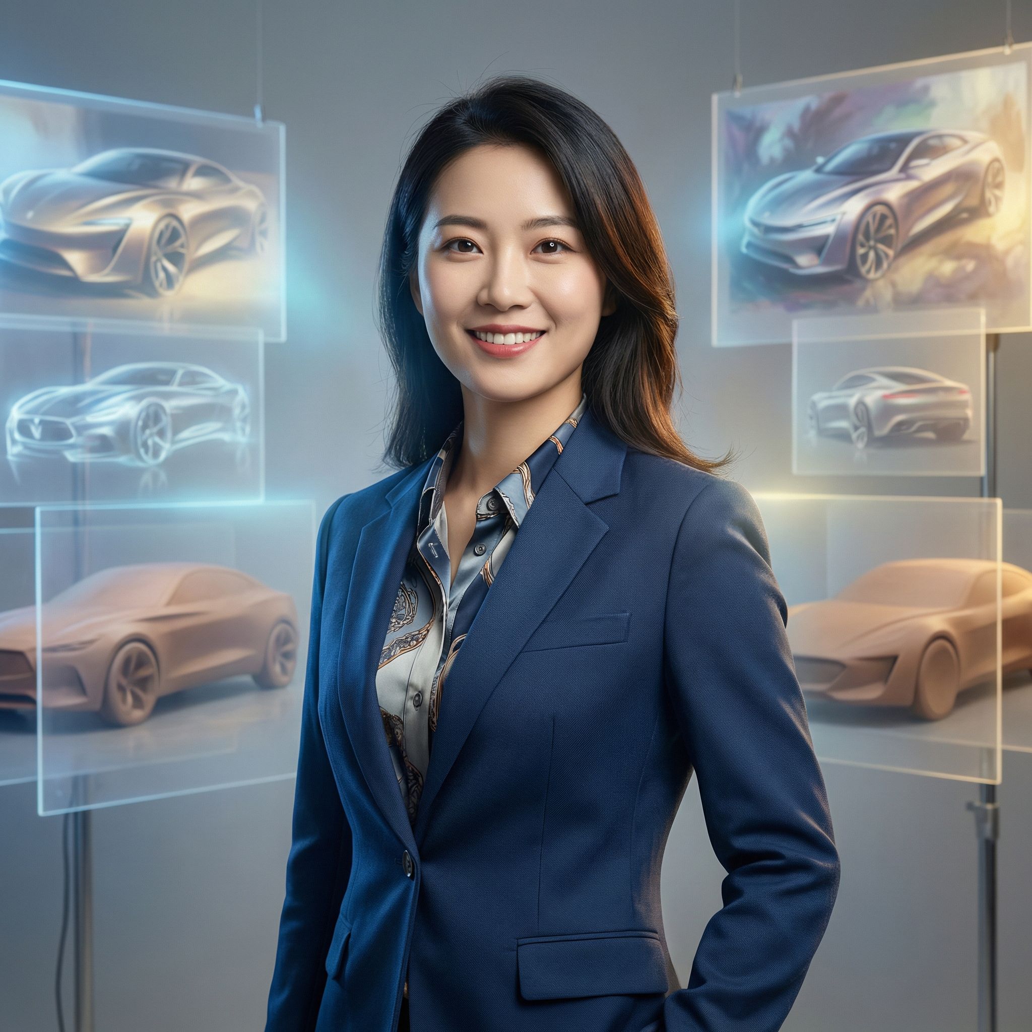 萝莉岛赛车专家