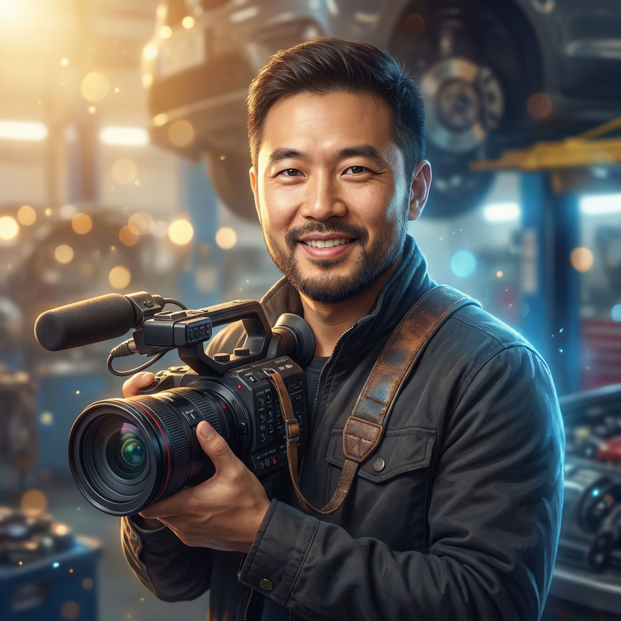 萝莉岛社区顾问