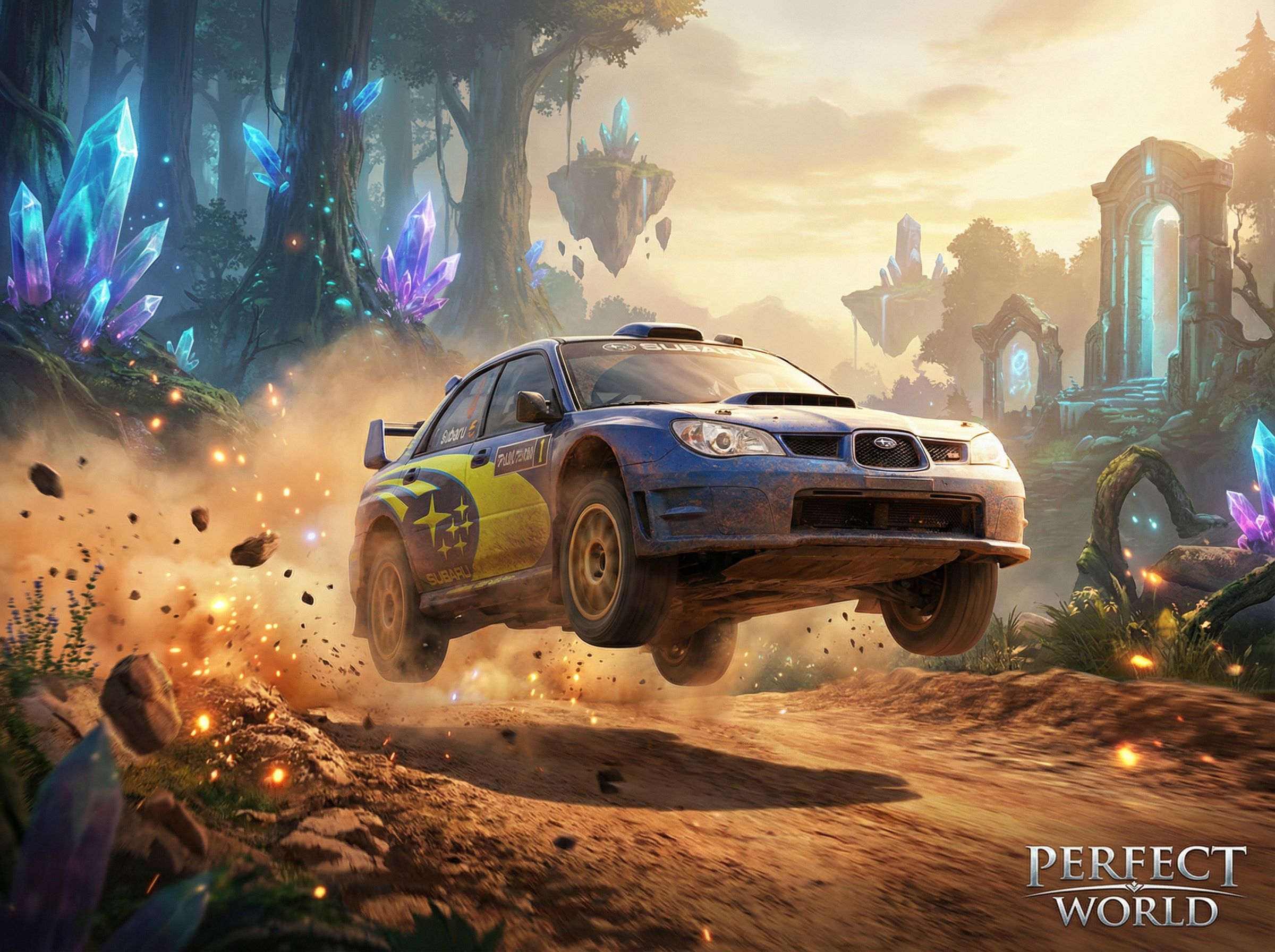 萝莉岛底盘改装