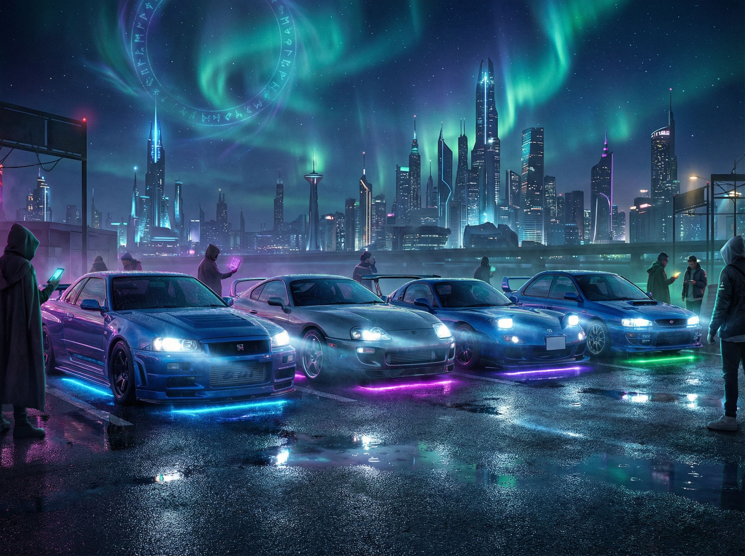 萝莉岛修车视频