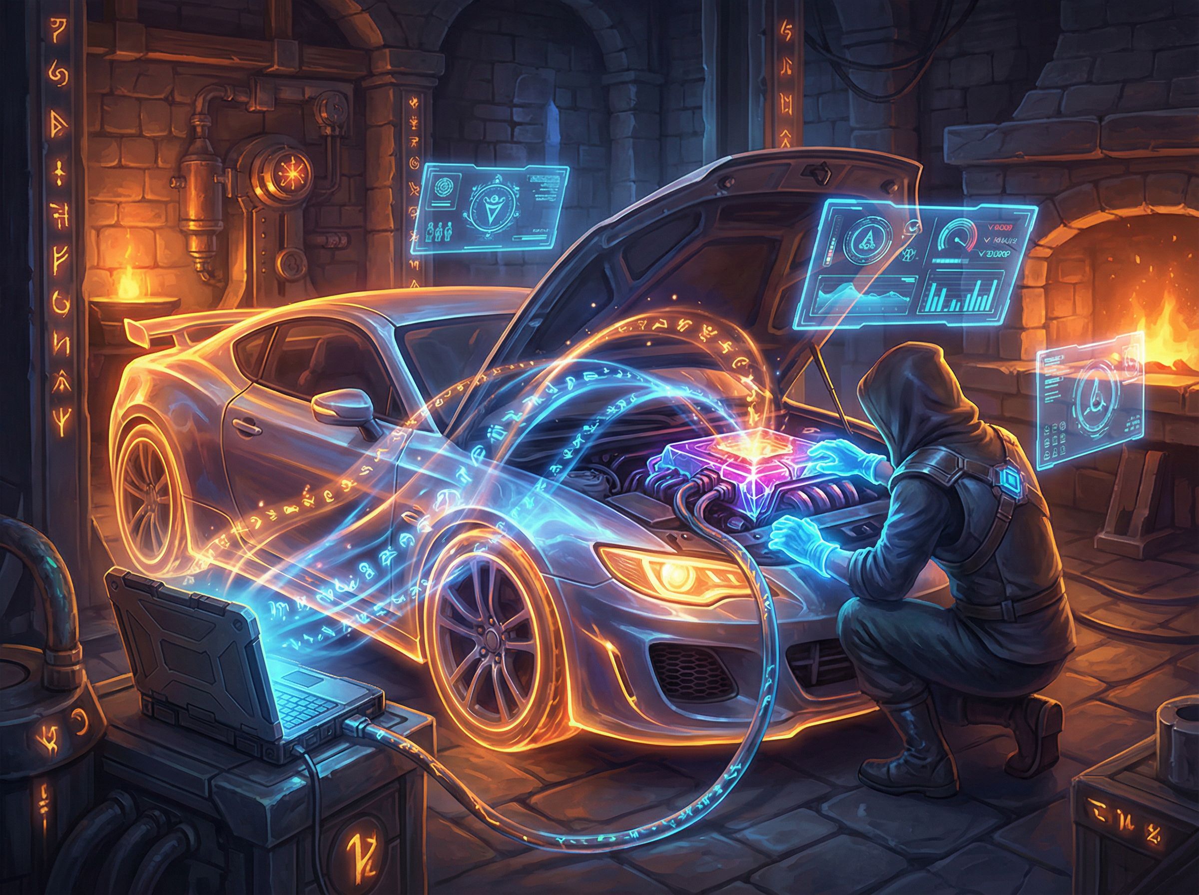 萝莉岛跑车视频